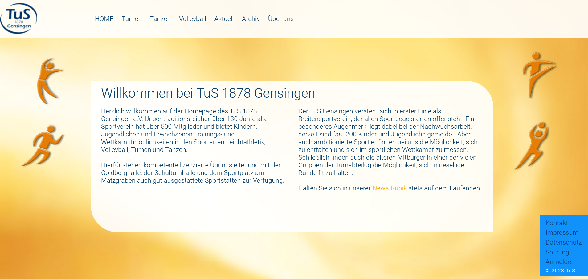 You are currently viewing Die Entstehung unserer neuen Webseite