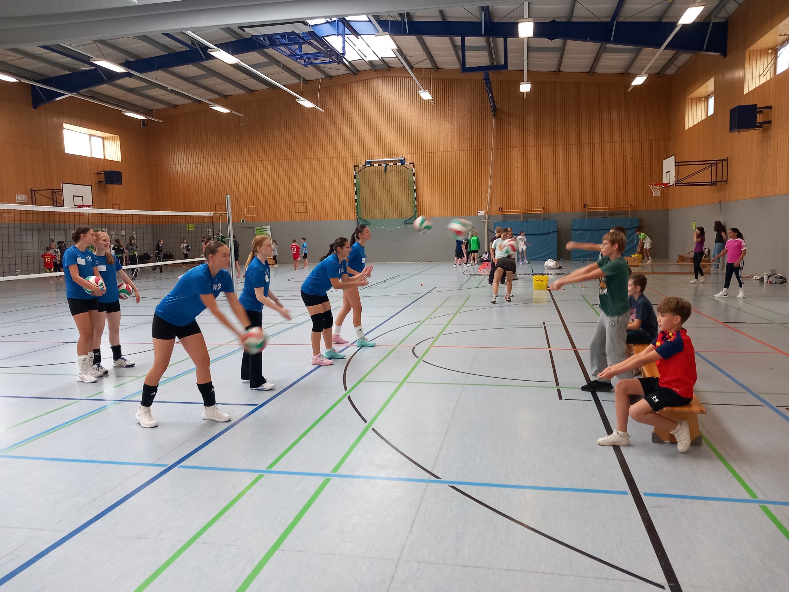 You are currently viewing Erfahrungsreicher easi-Tag